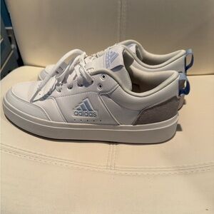 Adidas Park Street Sneakers New 8.5